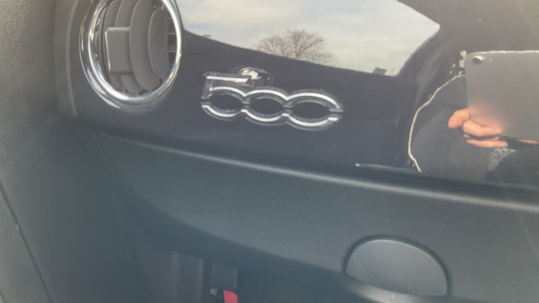 Fiat 500 1.0 Mild Hybrid Sport 3dr Petrol Hatchback